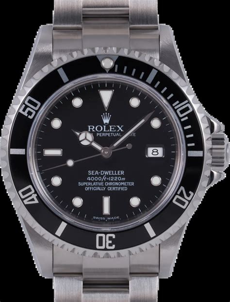 rolex 16600 for sale.